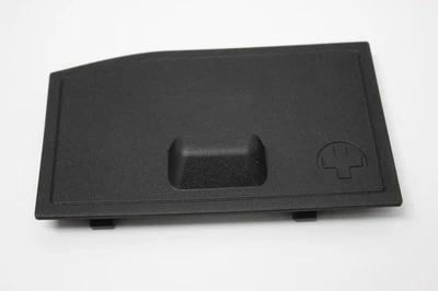 Capa terminal positiva bateria Audi A5 8T B8 nova genuína 8K2819424 - Imagem 1 de 4