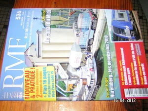 RMF n°536 141 R PN Citerne Colas - Bild 1 von 1