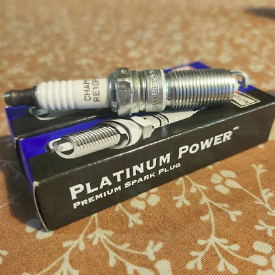 BUJÍA CHAMPION COBRE PLUS 3032 (LOTE DE 2) (RE10PMC5) ENVÍO GRATUITO Foto 1 de 3