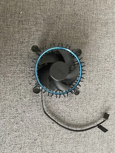 Intel 12th Gen Socket LGA1700 Stock Cooler Heatsink with Fan M23901-001 - Picture 1 of 2
