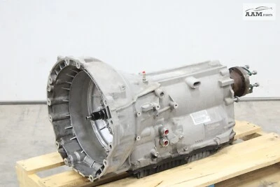 Chrysler 300 2016-2019 tracción trasera 3,6 L transmisión automática 8 velocidades 845Re OEM Foto 1 de 4