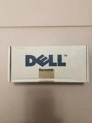Dell XPS Multi Media Windows Remote Control Kit OMR268 New In Box - Image 1 of 2
