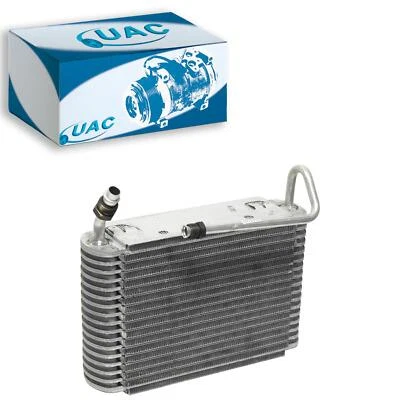 Núcleo evaporador de aire acondicionado UAC para GMC P3500 1983-1996 Foto 1 de 3
