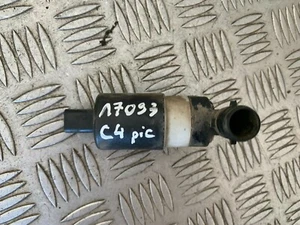 Pompe de Lave Glace - RENAULT / PEUGEOT / CITROEN Réf : 8200031805 9632984980 - Imagen 1 de 4