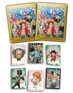 SANDWICHES ONE PIECE THE NEW WORLD FIGURES & CARDS OF CHOICE #1-#164 H1-H12 C1-C50 - Picture 1 of 3