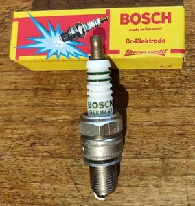 Bougie Bosch W280T30 Cr-Elektrode Spark Plug, Candela - Picture 1 of 3