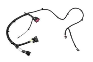 Genuine GM Engine Cooling Fan Wiring Harness 94556239 - Picture 1 of 5