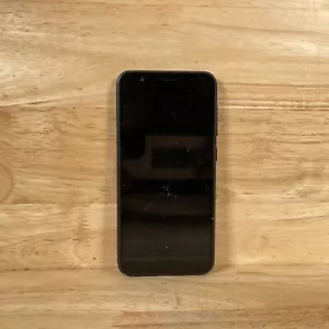 Asus ZenFone Live L1 ZA550KL 1 GB Ram 16 GB unità demo smartphone Android per parti - Foto 1 di 3