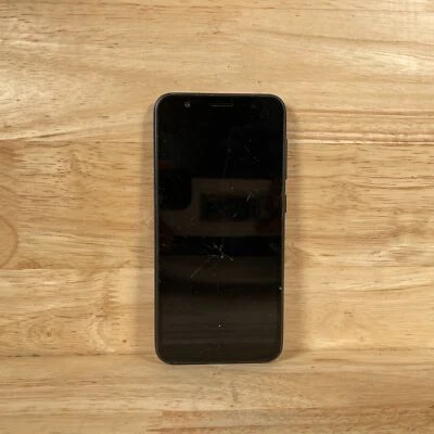 Asus ZenFone Live L1 ZA550KL 1 GB Ram 16 GB unità demo smartphone Android per parti - Immagine 1 di 3