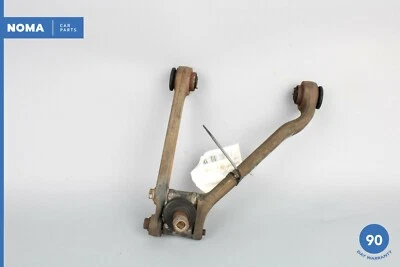 90-97 Jaguar XJ6 VDP X300 suspensión superior delantera izquierda lado del conductor Wishbone OEM Foto 1 de 4