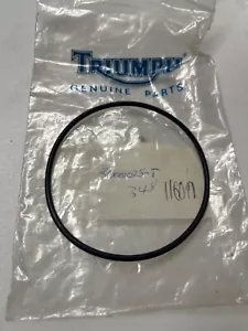 NUEVO FILTRO DE ACEITE ORIGINAL TRIUMPH DAYTONA T595 955I LEGEND TT ORING 3600025-T0301 - Imagen 1 de 1