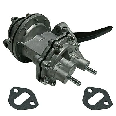 Brand New Fuel Pump Gas Fits 1956 1957 1958 Ford Thunderbird MF0189 - Image 1 of 4