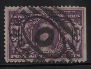 #325 United States used - Picture 1 of 2