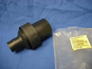 NEW LOCK ON 86776-19 PLASTIC TANK INLET FOR RV / TRAILER ? - Bild 1 von 10
