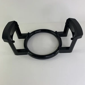 Sharper Image Super Wave Convection Oven 8217 Replacement BASE - Picture 1 of 10