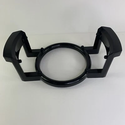 Sharper Image Super Wave Convection Oven 8217 Replacement BASE - Image 1 of 4