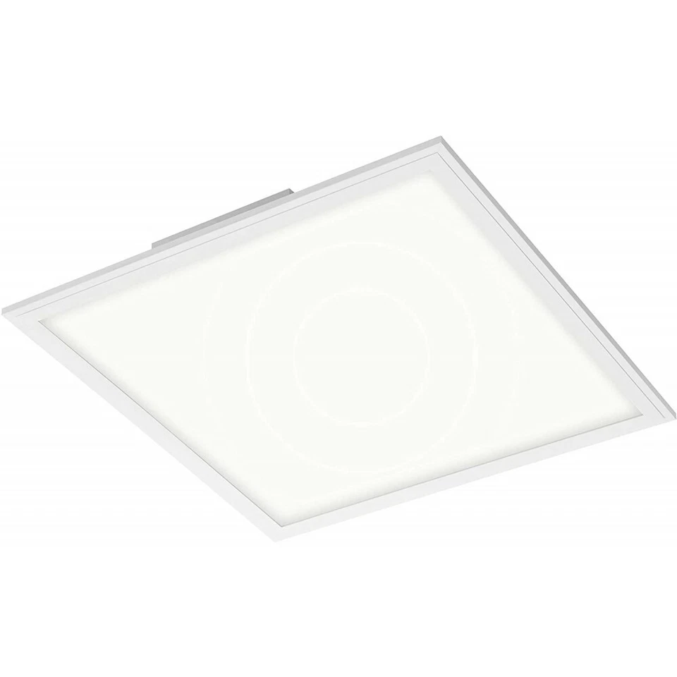 Pannello Led Da Soffitto 24w 2400 Lumen 4000k BRILONER 7178016 Lampada A Led, Pl - Immagine 1 di 3
