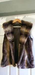 waistcoat womens size 12 - Picture 1 of 7