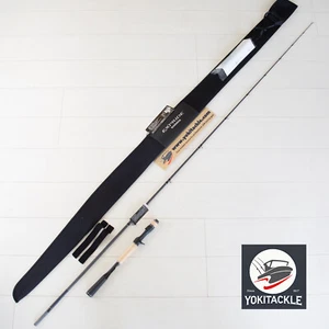 Shimano 22 Expride 1 Stück 172MH Köderstange für Bass kostenloser Versand A2 - Bild 1 von 10