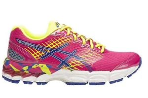 ASICS GEL NIMBUS 17 GS KIDS RUNNING SHOES (3543) | BRAND NEW - Picture 1 of 6