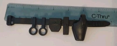 Ремень аксессуаров GI JOE для экшн-фигурки 12 дюймов масштаб 1/6 - Изображение 1 из 2