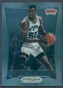 Panini Prizm David Robinson #175 2012-13 - Imagen 1 de 2