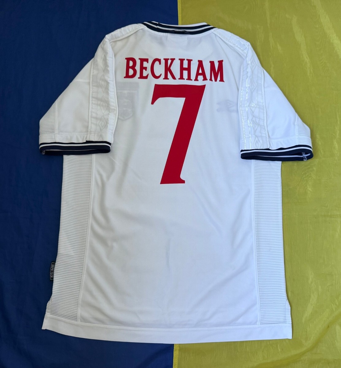 David Beckham England National Team Soccer Jerseys for sale David Beckham England National Team Soccer Jerseys for sale