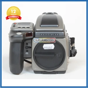 Hasselblad H1 + prisma HV90X - Imagen 1 de 7