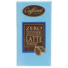 Tavoletta Cioccolato al Latte Caffarel Zero Zuccheri Confezione da 100 g