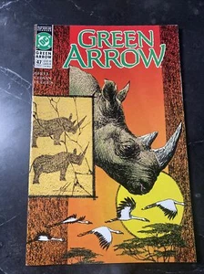 DC Comics✅GREEN ARROW #47✅CGC READY - Bild 1 von 2