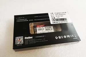 KingSpec M2 SATA 2242 2TB NGFF SSD Internal Solid State Drive - Bild 1 von 7