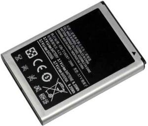 Bateria EB615268VU SAMSUNG NOTE N7000/I9220 2500 mAh - Imagen 1 de 1