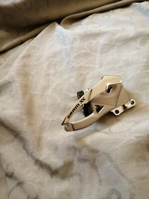 Deragliatore SRAM Bici - Imagen 1 de 2