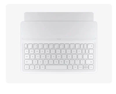 MatePad Air 11.5-inch Tablet Smart Magnetic Bluetooth Keyboard Case - Image 1 of 4