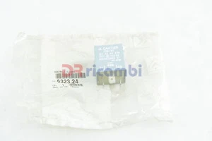 Rele ' Indicador de Dirección CITROEN Ax Xantia XM Zx Peugeot 106 CITROEN 632324 - Imagen 1 de 5