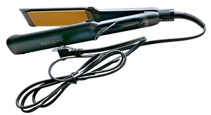 Revlon  Flat Iron  RVST2184 Gold Helen Of Troy Collection - Picture 1 of 15