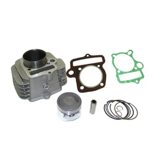 YX140 Engine Cylinder 56mm Piston Gasket For YX 140cc 140cc Oil Cooled Dirt Bike - Picture 1 of 6