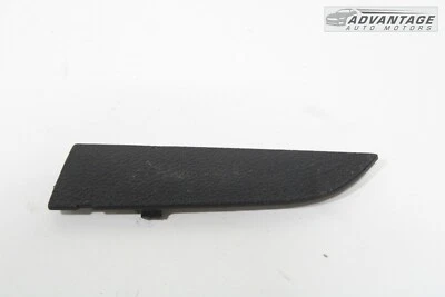 2018-2020 DODGE CHARGER REAR RIGHT INNER DOOR HANDLE INSERT CAP TRIM OEM - Image 1 of 4