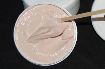 Latex-Wunden-Paste für realistische Wunden 100ml