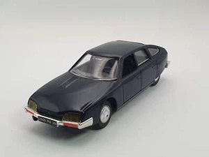 Citroen CX 2200 Norev 1/43 - Foto 1 di 4