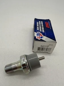 Trasmettitore pressostato olio motore BWD S4111P per manometro - Foto 1 di 4