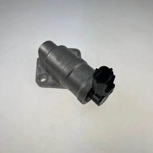 HELLA Idling control valve for FORD Mondeo 6NW 009 141-551 - Picture 1 of 7