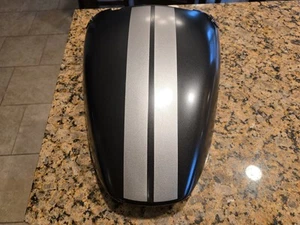 YAMAHA VMAX 1200 GAS FUEL TANK TOP COVER 1985-2005 OEM V-MAX - Picture 1 of 7