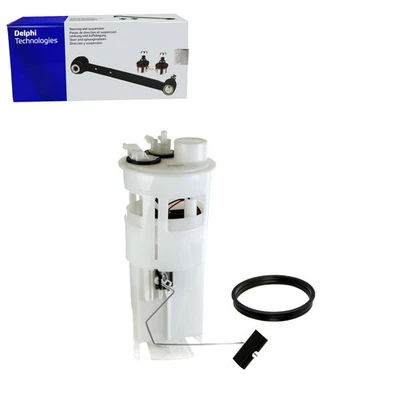 Conjunto de módulo de bomba de combustible Delphi para Dodge Ramcharger 1991-1993 Foto 1 de 4