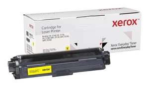 Everyday by Xerox Żółty toner kompatybilny z Brother TN241Y, standardowa pojemność - Zdjęcie 1 z 4