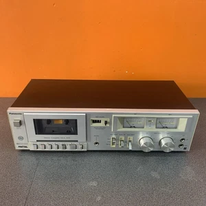 Panasonic Cassette Player RS-635 - Picture 1 of 4
