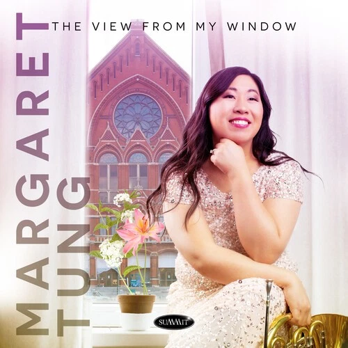 Margaret Tung - The View From My Window [New CD] - Bild 1 von 1