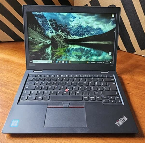 🔴Lenovo Thinkpad L390 16/256 FHD 13" core i5 8365U OFFICE OTTIMO!🔴 - Photo 1/11