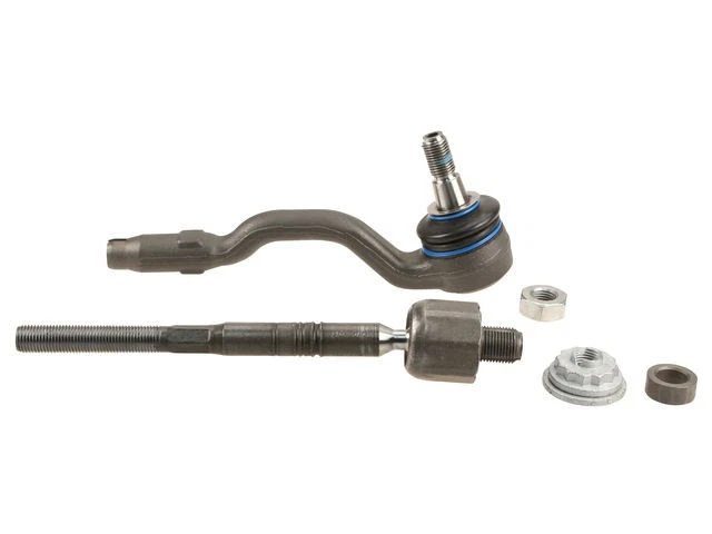 Conjunto de haste de amarração 17HWRP18 para BMW X5 X6 2009 2007 2012 2013 2010 2008 2011 2014 - Imagem 1 de 1