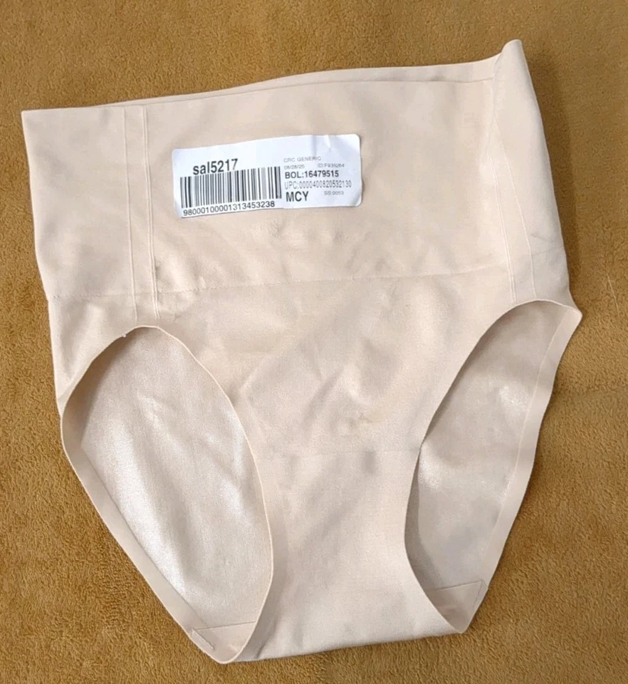 Braguita para mujer Wacoal X2024 simplemente suavizante moldeadora talla M nueva sin etiquetas Foto 1 de 1